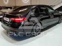 2022 Mercedes Benz C-Class