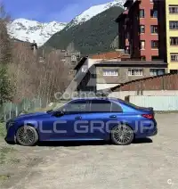 2022 Mercedes Benz C-Class