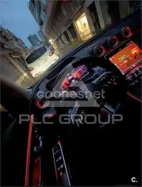 2022 Mercedes Benz C-Class
