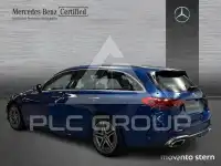 2022 Mercedes Benz C-Class