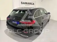 2022 Mercedes Benz C-Class