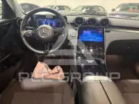 2022 Mercedes Benz C-Class