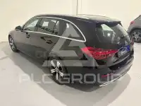 2022 Mercedes Benz C-Class