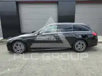 2022 Mercedes Benz C-Class