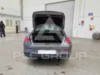 2022 Mercedes Benz C-Class