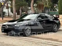2022 Mercedes Benz C-Class