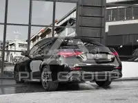 2022 Mercedes Benz C-Class