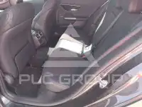 2022 Mercedes Benz C-Class