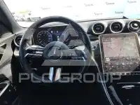 2022 Mercedes Benz C-Class