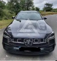 2022 Mercedes Benz C-Class