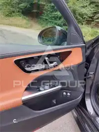 2022 Mercedes Benz C-Class