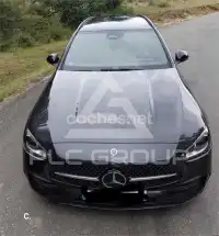 2022 Mercedes Benz C-Class