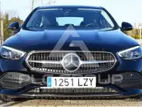 2022 Mercedes Benz C-Class