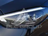 2022 Mercedes Benz C-Class