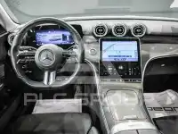 2022 Mercedes Benz C-Class