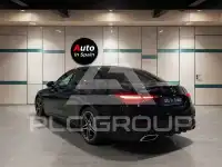 2022 Mercedes Benz C-Class