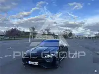 2022 Mercedes Benz C-Class