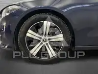 2022 Mercedes Benz C-Class
