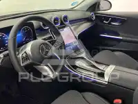 2022 Mercedes Benz C-Class