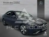 2022 Mercedes Benz C-Class