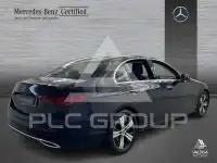 2022 Mercedes Benz C-Class