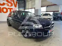 2022 Mercedes Benz C-Class