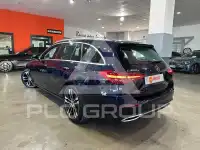 2022 Mercedes Benz C-Class