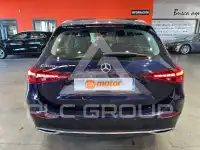 2022 Mercedes Benz C-Class
