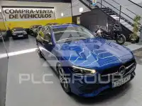 2022 Mercedes Benz C-Class