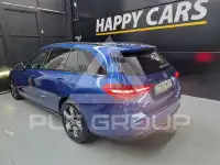 2022 Mercedes Benz C-Class