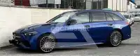 2022 Mercedes Benz C-Class