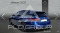 2022 Mercedes Benz C-Class