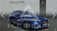 2022 Mercedes Benz C-Class