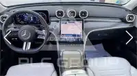 2022 Mercedes Benz C-Class