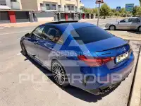 2022 Mercedes Benz C-Class