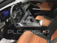 2022 Mercedes Benz C-Class
