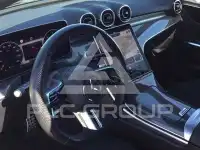 2022 Mercedes Benz C-Class