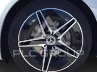 2022 Mercedes Benz C-Class
