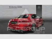 2022 Mercedes Benz C-Class