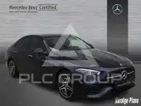 2022 Mercedes Benz C-Class