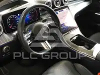 2022 Mercedes Benz C-Class