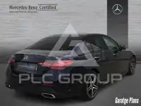 2022 Mercedes Benz C-Class