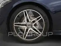 2022 Mercedes Benz C-Class