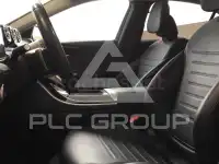 2022 Mercedes Benz C-Class