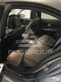 2022 Mercedes Benz C-Class
