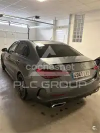 2022 Mercedes Benz C-Class