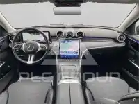 2022 Mercedes Benz C-Class