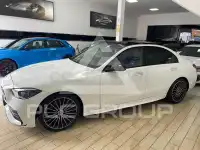 2022 Mercedes Benz C-Class