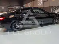 2022 Mercedes Benz C-Class