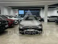 2022 Mercedes Benz C-Class